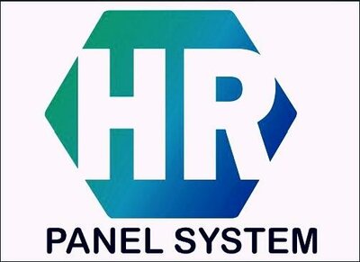 Trademark HR PANEL SYSTEM