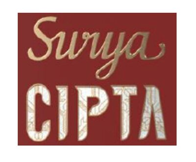 Trademark Surya CIPTA