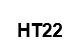 Trademark HT22