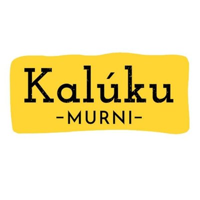 Trademark KALUKU MURNI