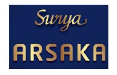 Trademark Surya ARSAKA