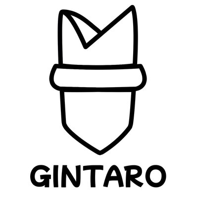 Trademark Gintaro