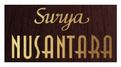 Trademark Surya NUSANTARA