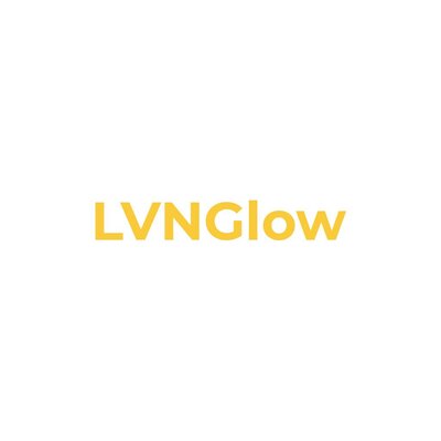 Trademark LVNGlow