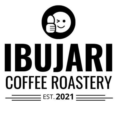 Trademark IBUJARI COFFEE ROASTERY