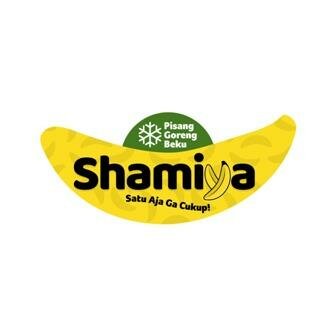 Trademark Shamiya + Lukisan/ Logo