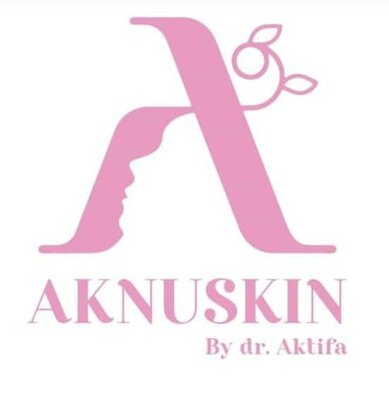 Trademark AKNUSKIN By dr. Aktifa