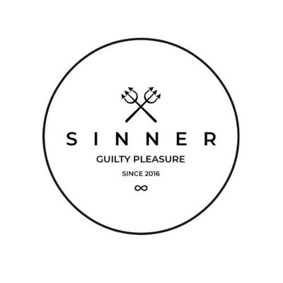 Trademark SINNER