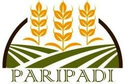 Trademark PARIPADI