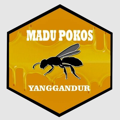 Trademark MADU POKOS YANGGANDUR