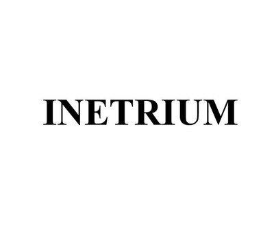 Trademark INETRIUM