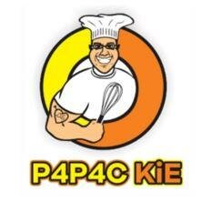 Trademark P4P4C KIE & Lukisan