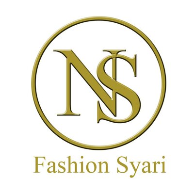 Trademark NS Fashion Syari