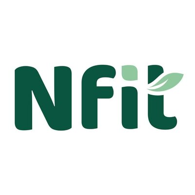 Trademark Nfit + Logo