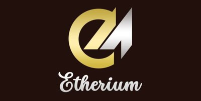 Trademark ETHERIUM