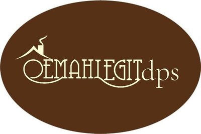 Trademark OEMAHLEGITdps + LOGO