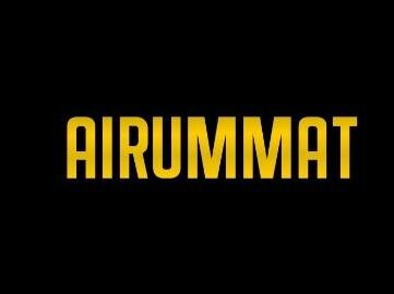 Trademark AIRUMMAT