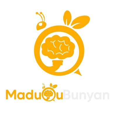 Trademark MaduQu Bunyan