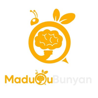 Trademark MaduQu Bunyan