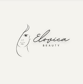 Trademark ELOVICA BEAUTY + Lukisan