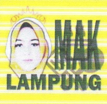 Trademark MAK LAMPUNG