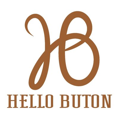 Trademark HELLO BUTON