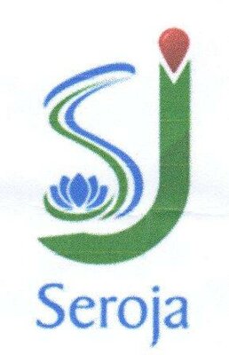 Trademark Seroja SJ