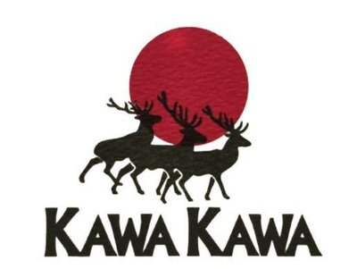 Trademark KAWA KAWA + LOGO