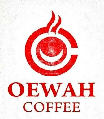 Trademark OEWAH COFFEE + LOGO