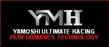 Trademark YMH YAMOSHI ULTIMATE RACING PERFORMANCE TECHNOLOGY