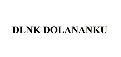 Trademark DLNK DOLANANKU