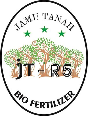 Trademark Jamu Tanah JT-R5