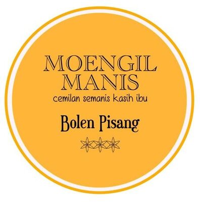 Trademark Moengil Manis