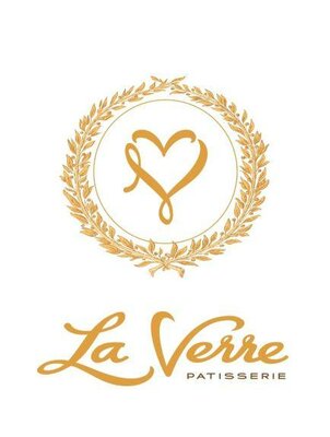 Trademark La Verre Patisserie