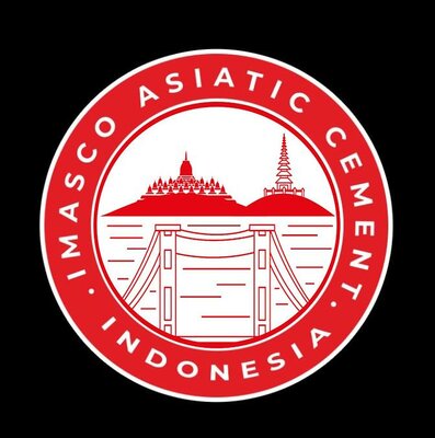 Trademark Imasco asiatic Cement indonesia