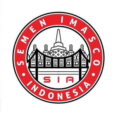 Trademark Semen Imasco Indonesia