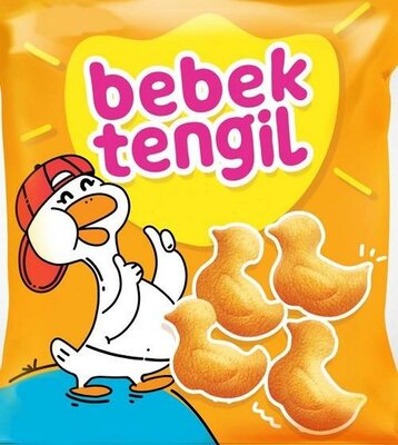 Trademark BEBEK TENGIL