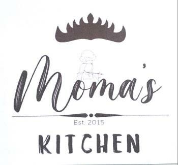 Trademark Moma's Kitchen