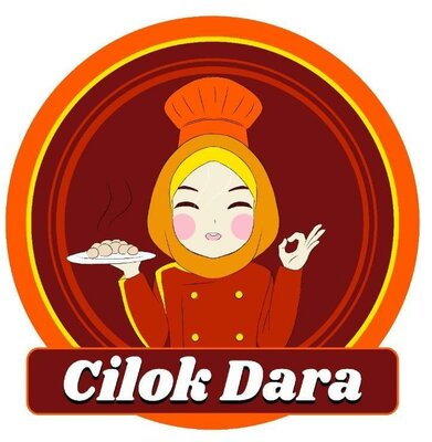 Trademark Cilok Dara