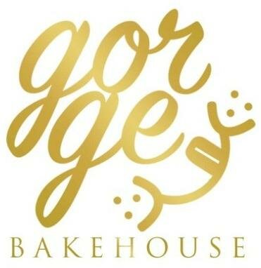 Trademark GORGE BAKEHOUSE + LOGO