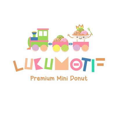 Trademark LUKUMOTIF