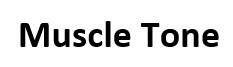 Trademark Muscle Tone
