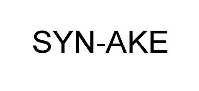 Trademark SYN-AKE