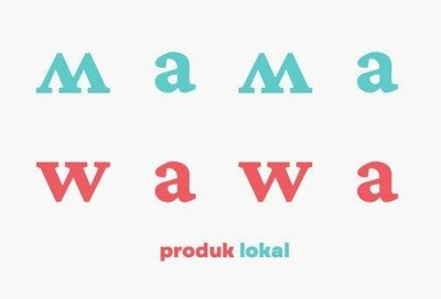 Trademark MAMAWAWA