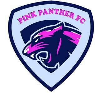 Trademark PINK PANTHER FC