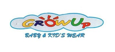 Trademark GROWUP
