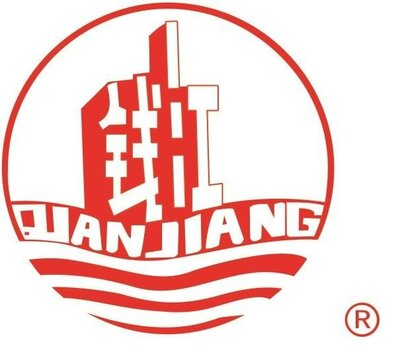 Trademark JAN JIANG