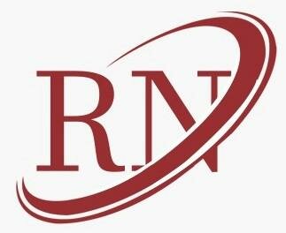 Trademark RN + LOGO