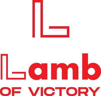 Trademark LAMB of VICTORY