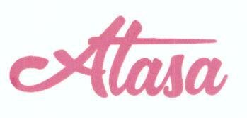 Trademark ATASA